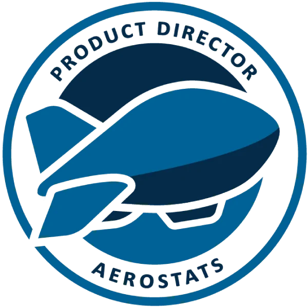 pd aEROSTATS